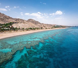 Dest 1 Eilat Coast