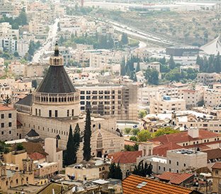 Dest 6 Nazareth