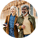 User temoignage David et Ruth